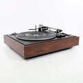 Reader's Digest / BSR 142R 3-Speed Automatic Turntable