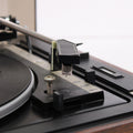 Reader's Digest / BSR 142R 3-Speed Automatic Turntable