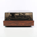 Reader's Digest / BSR 142R 3-Speed Automatic Turntable