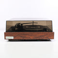 Reader's Digest / BSR 142R 3-Speed Automatic Turntable