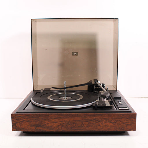 Reader's Digest / BSR 142R 3-Speed Automatic Turntable-Turntables & Record Players-SpenCertified-vintage-refurbished-electronics