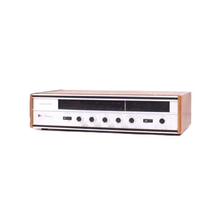 Realistic 12-1470A Modulaire Component Stereo AM FM Receiver System-Audio & Video Receivers-SpenCertified-vintage-refurbished-electronics