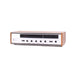 Realistic 12-1470A Modulaire Component Stereo AM FM Receiver System-Audio & Video Receivers-SpenCertified-vintage-refurbished-electronics