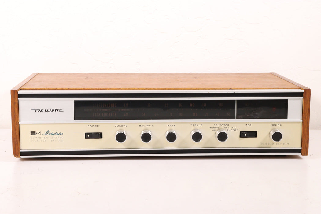 AKAI AA-503R RÉCEPTEUR Stéréo Hi-Fi Micro Composant System Ne AKAI AA-503R RÉCEPTEUR Stéréo Hi-Fi Micro Composant System Ne