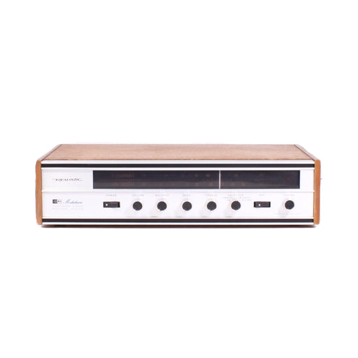 Realistic 12-1470A Modulaire Component Stereo AM FM Receiver System-Audio & Video Receivers-SpenCertified-vintage-refurbished-electronics
