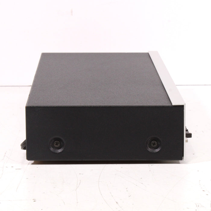 Realistic 31-2009 12-Band Stereo Frequency Equalizer (1985)-Equalizers-SpenCertified-vintage-refurbished-electronics