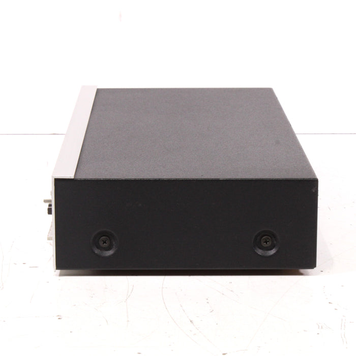 Realistic 31-2009 12-Band Stereo Frequency Equalizer (1985)-Equalizers-SpenCertified-vintage-refurbished-electronics