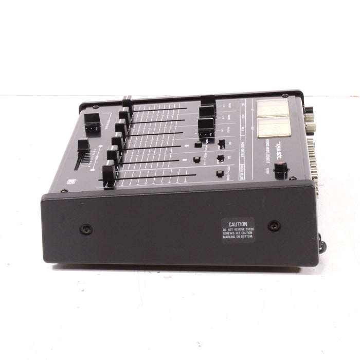 Realistic 32-1200B Stereo Mixing Console Ceramic and Magnetic Phono Inputs (1985-90)-Audio Mixers-SpenCertified-vintage-refurbished-electronics