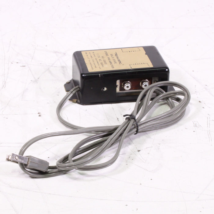 Realistic 42-2930 Solid State Stereo Preamplifier Hi-Fi Control Unit (1970s)-Phono Preamps-SpenCertified-vintage-refurbished-electronics