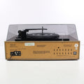 Realistic Clarinette 107 AM FM Stereo Cassette 8-Track Turntable Music System