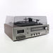 Realistic Clarinette 107 AM FM Stereo Cassette 8-Track Turntable Music System-Cassette Players & Recorders-SpenCertified-vintage-refurbished-electronics