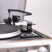Realistic Clarinette 110 AM/FM Stereo Cassette Deck Turntable Music System-Cassette Players & Recorders-SpenCertified-vintage-refurbished-electronics