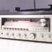 Realistic Clarinette 110 AM/FM Stereo Cassette Deck Turntable Music System-Cassette Players & Recorders-SpenCertified-vintage-refurbished-electronics