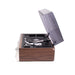 Realistic Clarinette 110 AM/FM Stereo Cassette Deck Turntable Music System-Cassette Players & Recorders-SpenCertified-vintage-refurbished-electronics