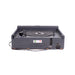 Realistic Clarinette 122 AM/FM Stereo Phono Dual Cassette Turntable Music System-Cassette Players & Recorders-SpenCertified-vintage-refurbished-electronics