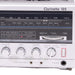 Realistic Clarinette 122 AM/FM Stereo Phono Dual Cassette Turntable Music System-Cassette Players & Recorders-SpenCertified-vintage-refurbished-electronics
