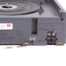 Realistic Clarinette 122 AM/FM Stereo Phono Dual Cassette Turntable Music System-Cassette Players & Recorders-SpenCertified-vintage-refurbished-electronics