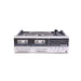Realistic Clarinette 122 AM/FM Stereo Phono Dual Cassette Turntable Music System-Cassette Players & Recorders-SpenCertified-vintage-refurbished-electronics