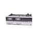 Realistic Clarinette 122 AM/FM Stereo Phono Dual Cassette Turntable Music System-Cassette Players & Recorders-SpenCertified-vintage-refurbished-electronics