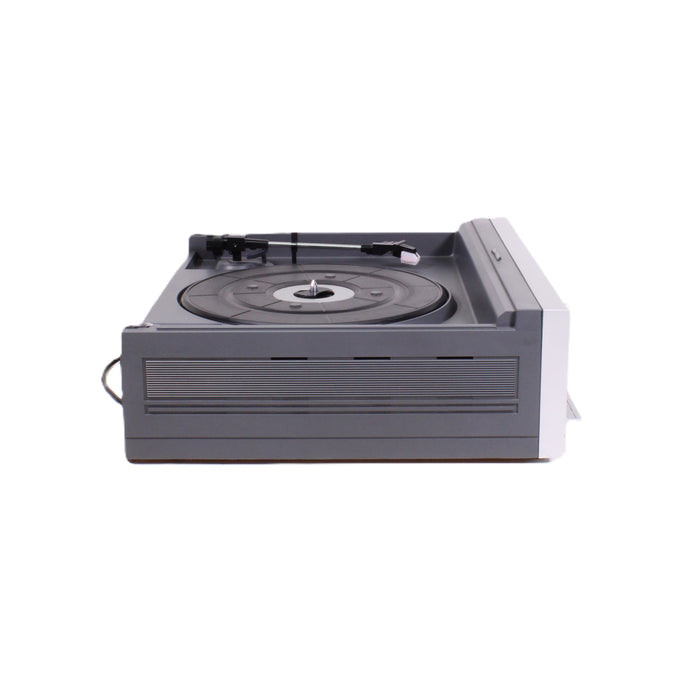 Realistic Clarinette 122 AM/FM Stereo Phono Dual Cassette Turntable Music System-Cassette Players & Recorders-SpenCertified-vintage-refurbished-electronics