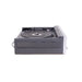 Realistic Clarinette 122 AM/FM Stereo Phono Dual Cassette Turntable Music System-Cassette Players & Recorders-SpenCertified-vintage-refurbished-electronics