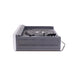 Realistic Clarinette 122 AM/FM Stereo Phono Dual Cassette Turntable Music System-Cassette Players & Recorders-SpenCertified-vintage-refurbished-electronics