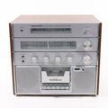 Realistic Clarinette 66 AM FM Stereo Cassette Music System