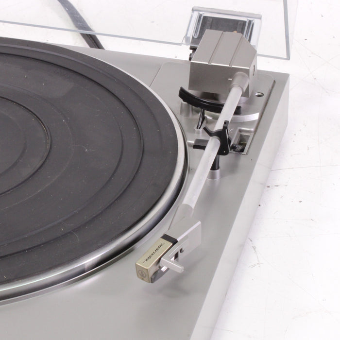 Realistic LAB-330 Hi-Fi Belt-Drive Automatic Turntable-Turntables & Record Players-SpenCertified-vintage-refurbished-electronics