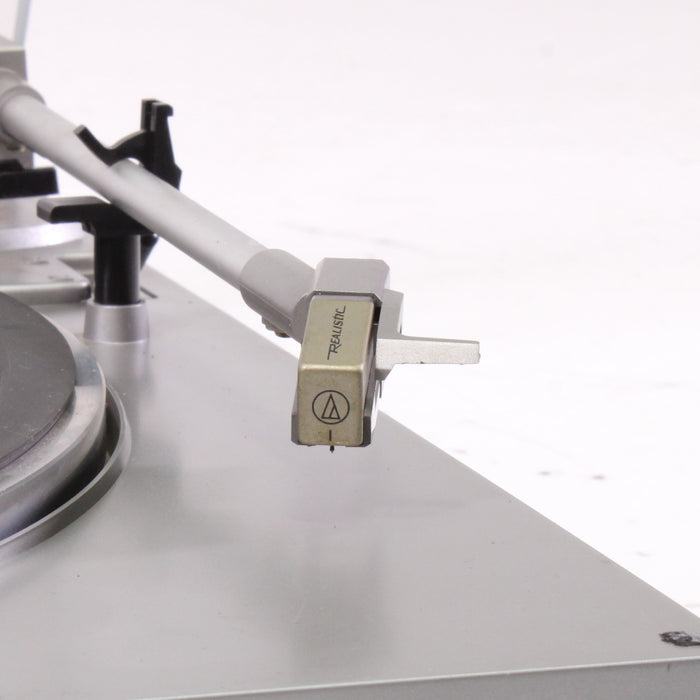 Realistic LAB-330 Hi-Fi Belt-Drive Automatic Turntable-Turntables & Record Players-SpenCertified-vintage-refurbished-electronics