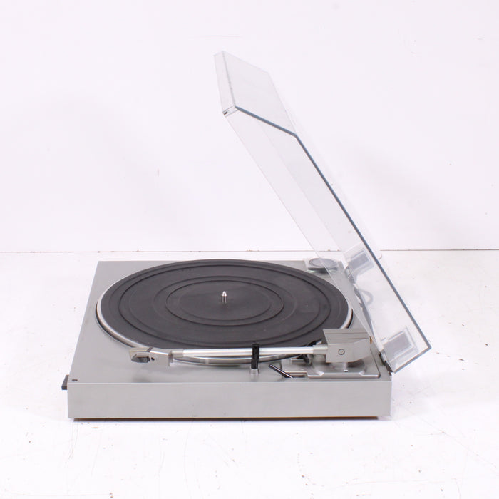 Realistic LAB-330 Hi-Fi Belt-Drive Automatic Turntable-Turntables & Record Players-SpenCertified-vintage-refurbished-electronics