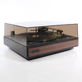 Realistic LAB-36A 3-Speed Auto Manual Turntable Stereo Record Changer (1974)