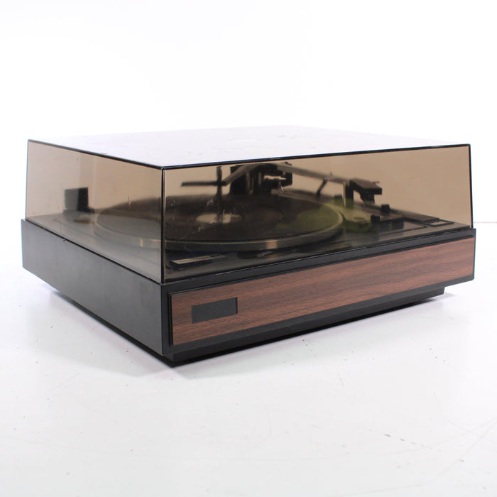 Realistic LAB-36A 3-Speed Auto Manual Turntable Stereo Record Changer (1974)-Turntables & Record Players-SpenCertified-vintage-refurbished-electronics