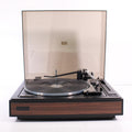 Realistic LAB-36A 3-Speed Auto Manual Turntable Stereo Record Changer (1974)