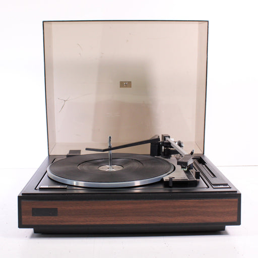 Realistic LAB-36A 3-Speed Auto Manual Turntable Stereo Record Changer (1974)-Turntables & Record Players-SpenCertified-vintage-refurbished-electronics