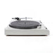 Realistic LAB-395 Direct Drive Automatic Turntable Silver-Turntables & Record Players-SpenCertified-vintage-refurbished-electronics