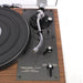 Realistic LAB-400 Direct Drive Automatic Turntable Wood Base (1978)-Turntables & Record Players-SpenCertified-vintage-refurbished-electronics