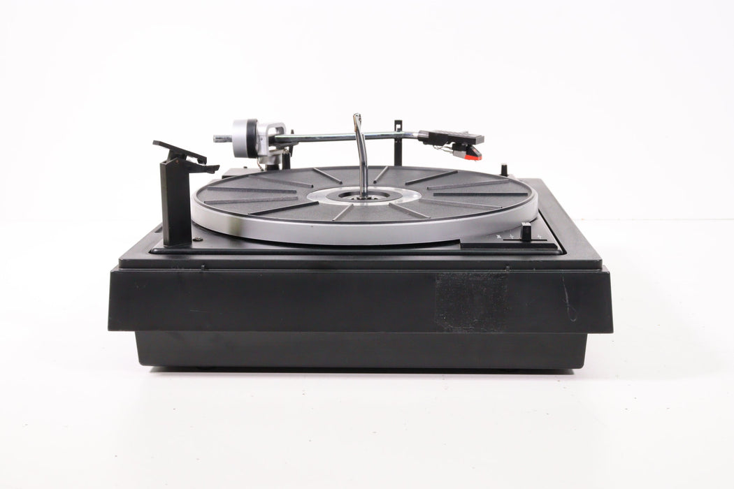 Realistic LAB-52 Auto Manual Turntable with Synchronous Belt-Drive Motor-Turntables & Record Players-SpenCertified-vintage-refurbished-electronics