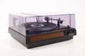 Realistic LAB-52 Auto Manual Turntable with Synchronous Belt-Drive Motor