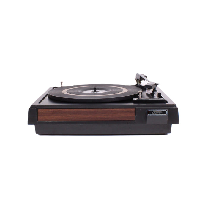 Realistic LAB-54 3-Speed Automatic Record Changer Turntable-Turntables & Record Players-SpenCertified-vintage-refurbished-electronics