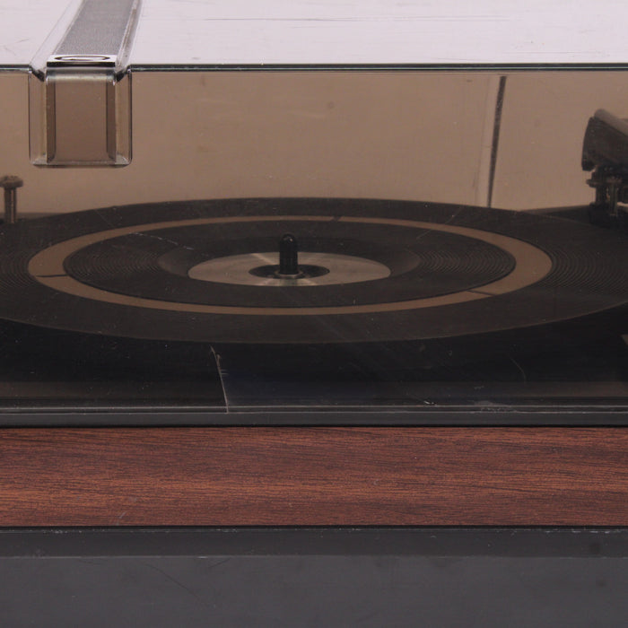 Realistic LAB-54 3-Speed Automatic Record Changer Turntable-Turntables & Record Players-SpenCertified-vintage-refurbished-electronics