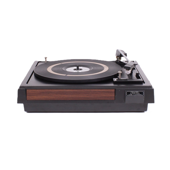 Realistic LAB-54 3-Speed Automatic Record Changer Turntable-Turntables & Record Players-SpenCertified-vintage-refurbished-electronics