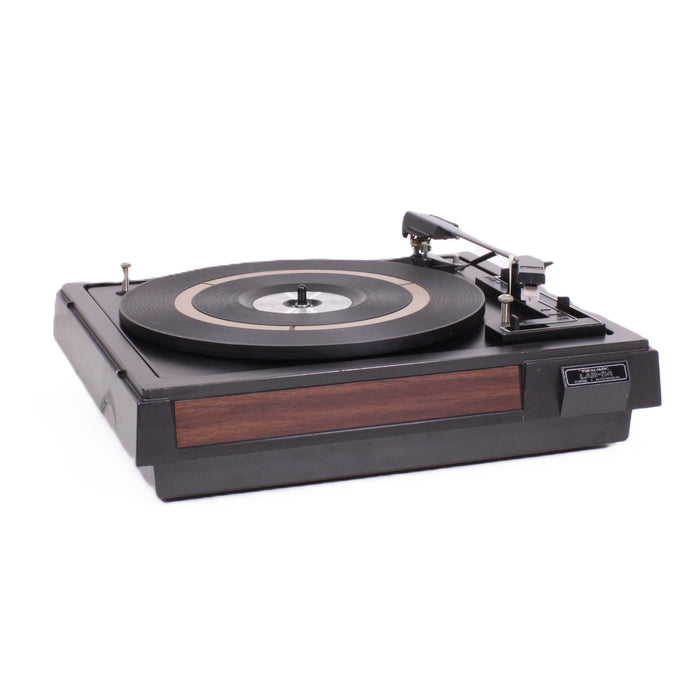 Realistic LAB-54 3-Speed Automatic Record Changer Turntable-Turntables & Record Players-SpenCertified-vintage-refurbished-electronics