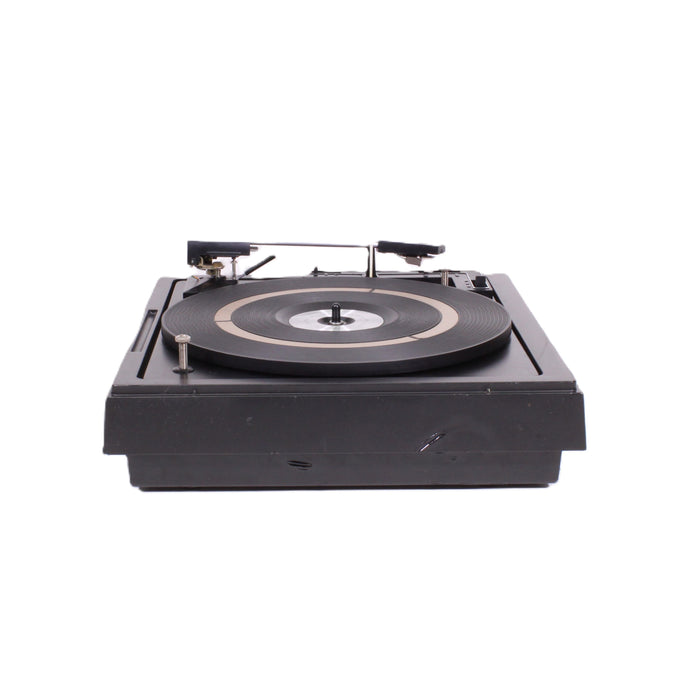 Realistic LAB-54 3-Speed Automatic Record Changer Turntable-Turntables & Record Players-SpenCertified-vintage-refurbished-electronics