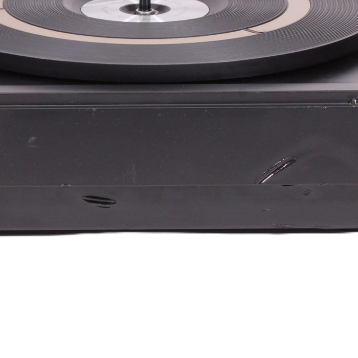 Realistic LAB-54 3-Speed Automatic Record Changer Turntable-Turntables & Record Players-SpenCertified-vintage-refurbished-electronics