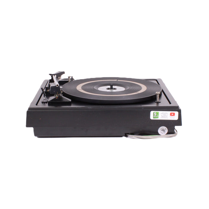 Realistic LAB-54 3-Speed Automatic Record Changer Turntable-Turntables & Record Players-SpenCertified-vintage-refurbished-electronics