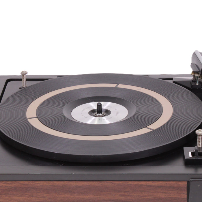 Realistic LAB-54 3-Speed Automatic Record Changer Turntable-Turntables & Record Players-SpenCertified-vintage-refurbished-electronics