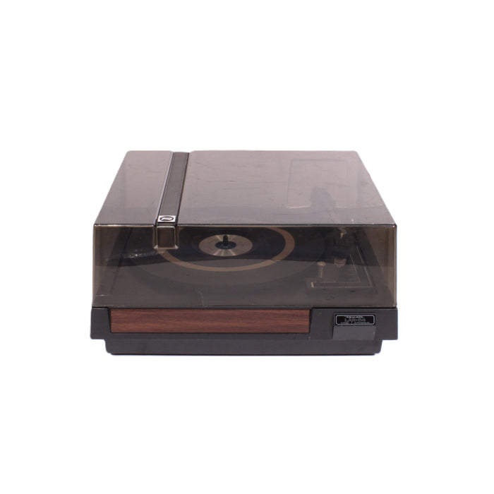 Realistic LAB-54 3-Speed Automatic Record Changer Turntable-Turntables & Record Players-SpenCertified-vintage-refurbished-electronics