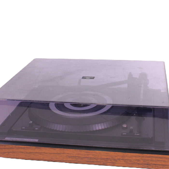 Realistic LAB-59 Automatic Record Changer Turntable 33/45 RPM-Turntables & Record Players-SpenCertified-vintage-refurbished-electronics