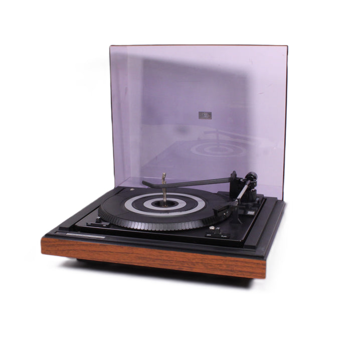 Realistic LAB-59 Automatic Record Changer Turntable 33/45 RPM-Turntables & Record Players-SpenCertified-vintage-refurbished-electronics