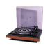 Realistic LAB-59 Automatic Record Changer Turntable 33/45 RPM-Turntables & Record Players-SpenCertified-vintage-refurbished-electronics